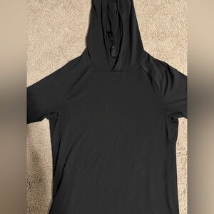 Lululemon Drysense Hoodie